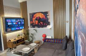 Ciel Apartment - Foto 1