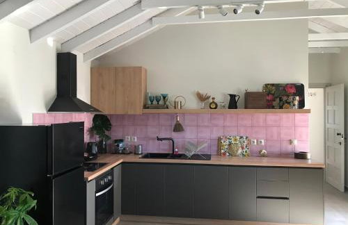 Rigo’s apartment - Foto 1