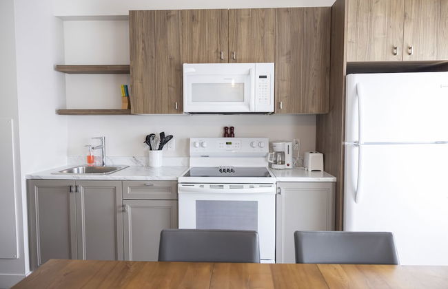 Le Central - Foto 30