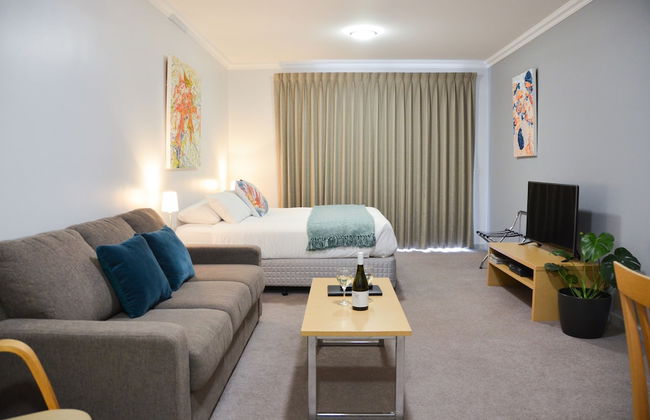 Mansfield Apartments - Photo 16