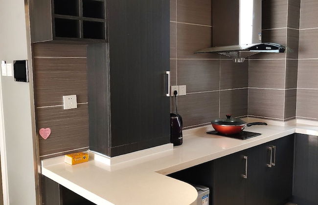 Shan Hai Ju Sea View Hotel - Foto 33