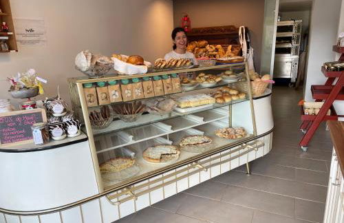 Haus Rebenblick - Foto 31