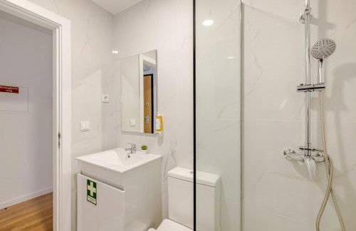 Stay In Vila Real Apartments - Foto 32