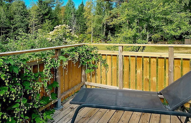 4 Person Holiday Home in Uddevalla-by Traum - Photo 24