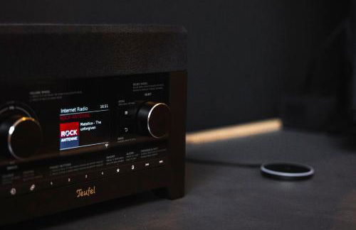 Ferienhaus zum Johannisthal - Foto 32