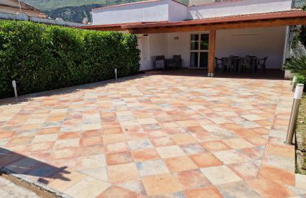 Arricàmpati Villa & Bringo Car Rental - Foto 26