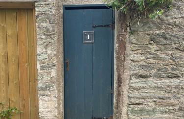 Buckley Cottage, Batson Salcombe - Foto 7