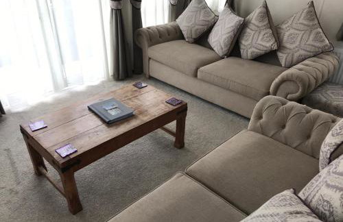 Valley View with a luxurious hot tub - Foto 43