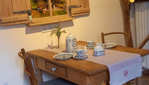 Landhauswohnung Alte Mühle - Foto 4