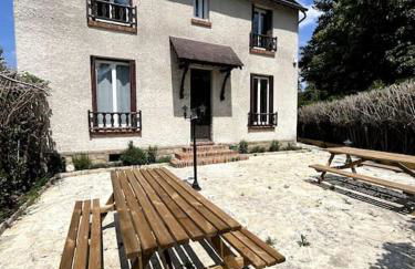 Maison des Artistes de Barbizon - Foto 7