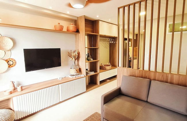 Eco Resort Praia dos Carneiros - Foto 59