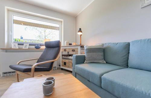 Ferienhaus De lütte Mööv - Foto 8