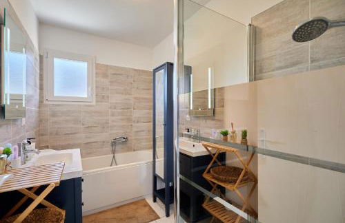 Les Embruns du Clos - A 1 km des rives de la Seine - Foto 12