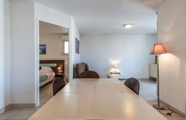 Vacancéole - Résidence Le Crystal - Photo 18