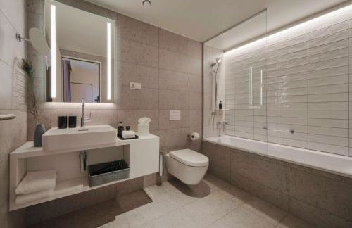 Adina Apartment Hotel Cologne - Foto 7