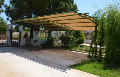 VILA KALIMERA private pool - Foto 33