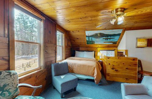 Roaming Deer Cottage - Foto 15