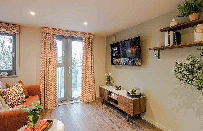 Waterside Living I Luxe Apartments - Foto 55