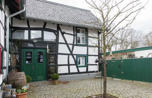 Schleiden Timber-frame Retreat - Foto 13