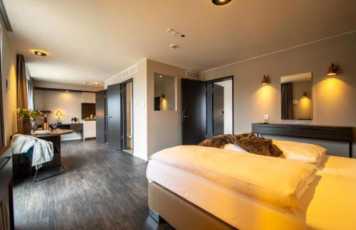 MASEVEN München Messe Dornach - Foto 10