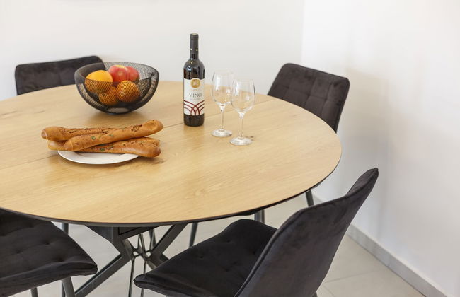 AirTLV - Luxury Apartment With Sea View - Foto 7