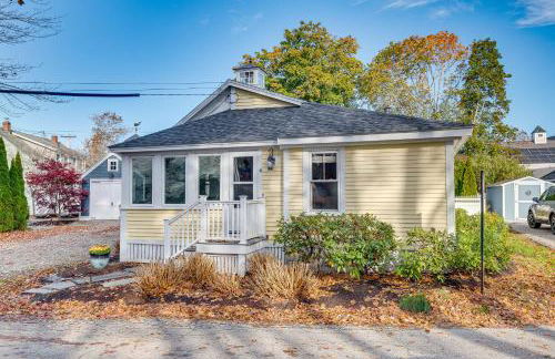 Less Than 1 Mi to Beach! Kennebunk Cottage with Yard - Photo 27