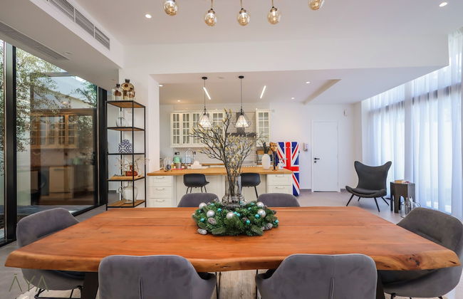 Aya - Oasis in Al Muntazah: 3BR Villa with Private Pool - Photo 45