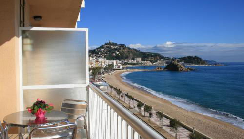 Apartaments El Sorrall - Foto 1