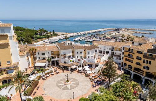 Marbella Cabopino Residence 29 - Puerto Cabopino Marina Beach & Golf - Foto 36