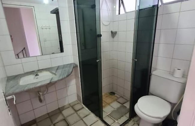 Duplex Beira Mar Pajuçara Maceió - Photo 18