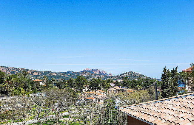 Résidence Cap Marine - Foto 15