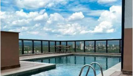 Flat em Palmas Vivence Suítes - Foto 5