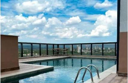 Flat em Palmas Vivence Suítes - Foto 5