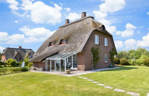 Haushälfte 16a "Lille Hus" (ID 450) - Foto 1