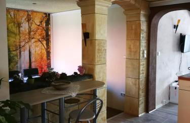 Ferienwohnung am Finkenherd - Foto 10