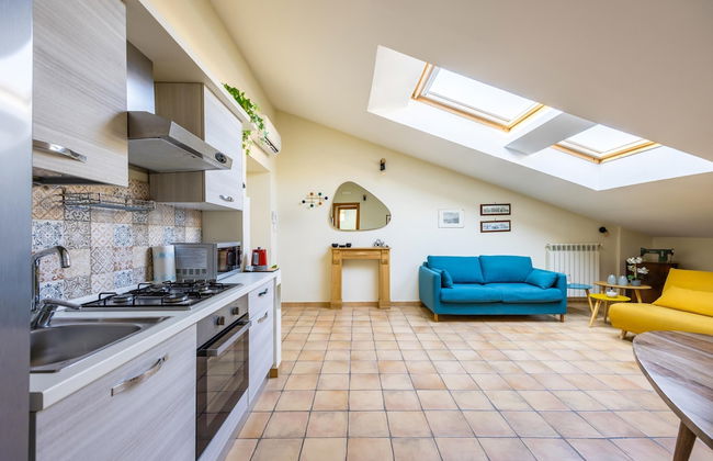 Pica Starlight at Central Station - Foto 22