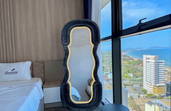 Ken's House - CSJ Apartment Vũng Tàu - Photo 25