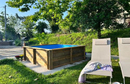 Areitio etxea - casa con jardin - Foto 25