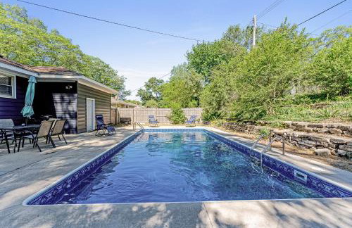 Private pool, close to Lake Michigan Beaches - Foto 25