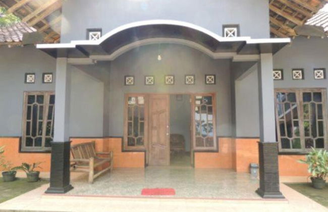 Mutiara Guesthouse - Foto 23