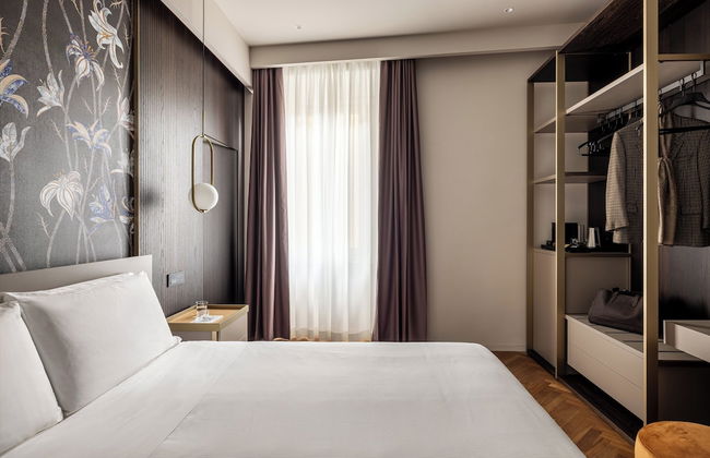 Aramis Deluxe Rooms - Foto 22