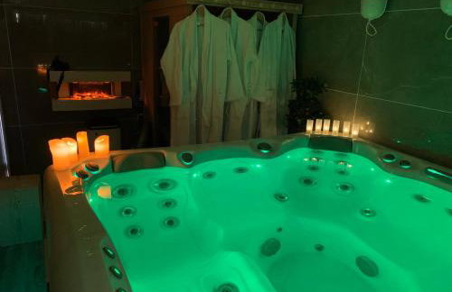 MickeyRelax - House Spa Sauna next Disneyland Paris - Foto 53