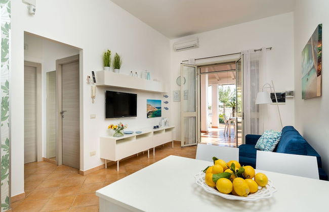 Dimore Anny - Euthalia - Foto 10