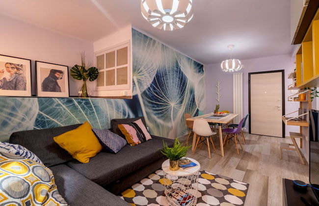 Casa Gabry Design a Due Passi dal Centro e dal Mare - Foto 1