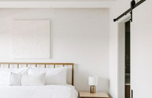 Contemporary Cool Lifestyle Loft - Zuni Lofts - Foto 2