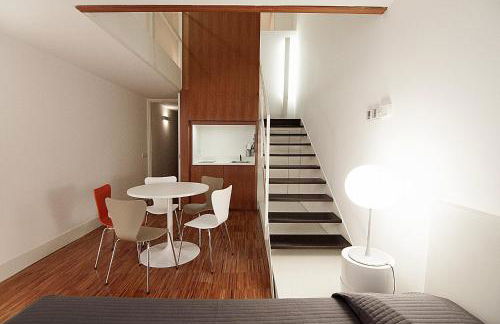 BB Hotels Aparthotel Desuite - Foto 15