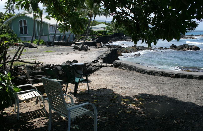 Alii Point #15 - Almost Oceanfront 3 Bedroom Home by RedAwning - Foto 23