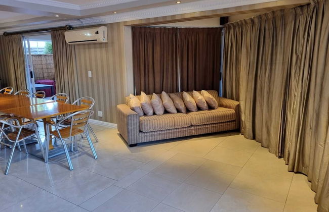 Savoy Lodge - Room - Foto 47