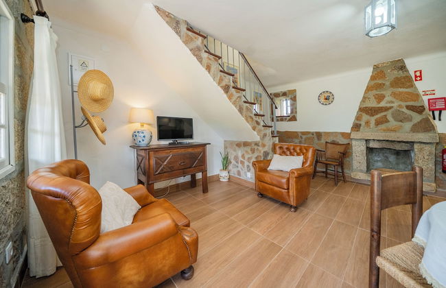 Quinta da Aldeia - Foto 16