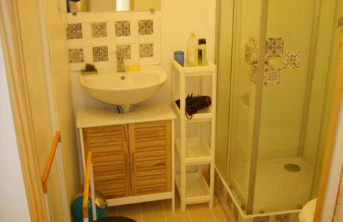 Gîte dans un village médiéval - Foto 10